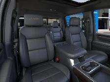 2026 Chevrolet Silverado 2500 4wd Crew Cab 159 - Photo 19