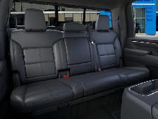 2026 Chevrolet Silverado 2500 4wd Crew Cab 159 - Photo 20