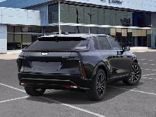 2026 Cadillac LYRIQ 4dr Sport - Photo 8
