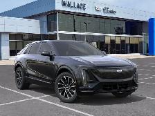 2026 Cadillac LYRIQ 4dr Sport - Photo 11
