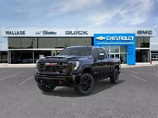 2026 GMC Sierra 2500 4wd Crew Cab 159