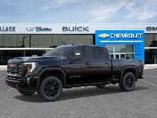 2026 GMC Sierra 2500 4wd Crew Cab 159 - Photo 4