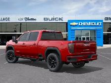 2026 GMC Sierra 2500 4wd Crew Cab 159 - Photo 6