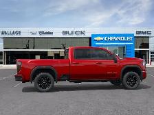 2026 GMC Sierra 2500 4wd Crew Cab 159 - Photo 9