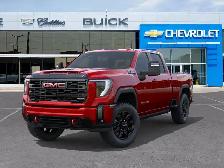 2026 GMC Sierra 2500 4wd Crew Cab 159 - Photo 10