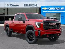 2026 GMC Sierra 2500 4wd Crew Cab 159 - Photo 11