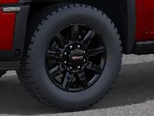 2026 GMC Sierra 2500 4wd Crew Cab 159 - Photo 12