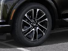 2027 Cadillac OPTIQ 4dr Premium Sport - Photo 12