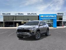 2026 Chevrolet Equinox Awd 4dr Activ