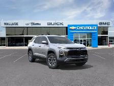 2026 Chevrolet Equinox Awd 4dr Activ - Photo 2