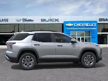2026 Chevrolet Equinox Awd 4dr Activ - Photo 9