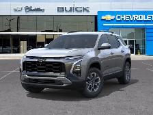 2026 Chevrolet Equinox Awd 4dr Activ - Photo 10
