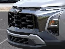 2026 Chevrolet Equinox Awd 4dr Activ - Photo 16