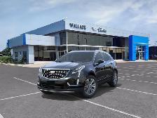 2026 Cadillac XT5 Awd 4dr Premium