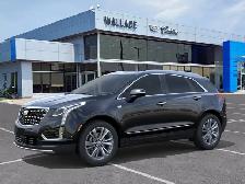 2026 Cadillac XT5 Awd 4dr Premium - Photo 4