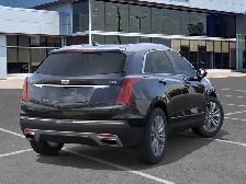 2026 Cadillac XT5 Awd 4dr Premium - Photo 8