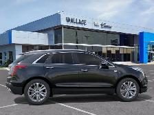 2026 Cadillac XT5 Awd 4dr Premium - Photo 9