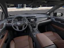 2026 Cadillac XT5 Awd 4dr Premium - Photo 18