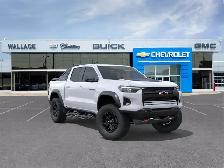 2026 Chevrolet Colorado 4wd Crew Cab Zr2 - Photo 2
