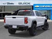 2026 Chevrolet Colorado 4wd Crew Cab Zr2 - Photo 8