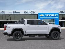 2026 Chevrolet Colorado 4wd Crew Cab Zr2 - Photo 9