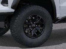 2026 Chevrolet Colorado 4wd Crew Cab Zr2 - Photo 12