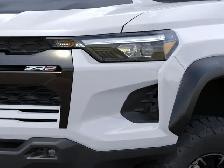 2026 Chevrolet Colorado 4wd Crew Cab Zr2 - Photo 13