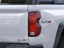 2026 Chevrolet Colorado 4wd Crew Cab Zr2 - Photo 14