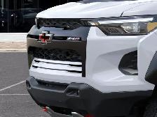 2026 Chevrolet Colorado 4wd Crew Cab Zr2 - Photo 16
