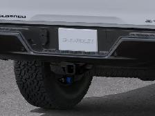 2026 Chevrolet Colorado 4wd Crew Cab Zr2 - Photo 17