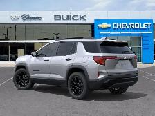 2026 GMC Terrain Awd 4dr Elevation - Photo 6