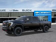 2026 GMC Sierra 2500 4wd Crew Cab 159 - Photo 4
