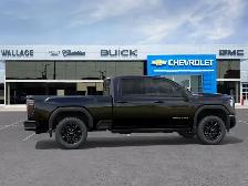 2026 GMC Sierra 2500 4wd Crew Cab 159 - Photo 9