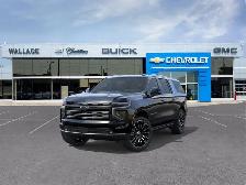 2026 Chevrolet Suburban 4wd 4dr High Country