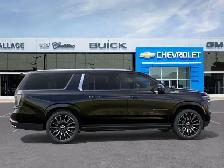 2026 Chevrolet Suburban 4wd 4dr High Country - Photo 9