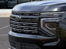 2026 Chevrolet Suburban 4wd 4dr High Country - Photo 16