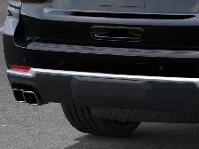 2026 Chevrolet Suburban 4wd 4dr High Country - Photo 17