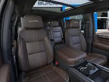 2026 Chevrolet Suburban 4wd 4dr High Country - Photo 19