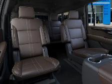 2026 Chevrolet Suburban 4wd 4dr High Country - Photo 20