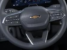 2026 Chevrolet Suburban 4wd 4dr High Country - Photo 22