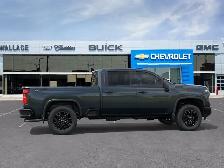 2026 Chevrolet Silverado 2500 4wd Crew Cab 159 - Photo 9