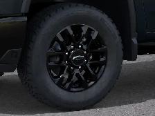 2026 Chevrolet Silverado 2500 4wd Crew Cab 159 - Photo 12