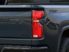 2026 Chevrolet Silverado 2500 4wd Crew Cab 159 - Photo 14
