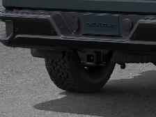 2026 Chevrolet Silverado 2500 4wd Crew Cab 159 - Photo 17