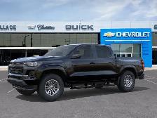 2026 Chevrolet Colorado 4wd Crew Cab Lt - Photo 4