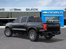 2026 Chevrolet Colorado 4wd Crew Cab Lt - Photo 6