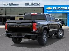 2026 Chevrolet Colorado 4wd Crew Cab Lt - Photo 8