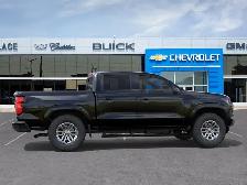 2026 Chevrolet Colorado 4wd Crew Cab Lt - Photo 9