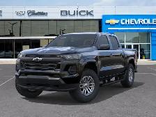 2026 Chevrolet Colorado 4wd Crew Cab Lt - Photo 10