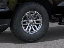 2026 Chevrolet Colorado 4wd Crew Cab Lt - Photo 12